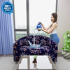 Waterproof Printed Sofa Protector Cover Full Stretchable, SP01