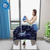 Waterproof Printed Sofa Protector Cover Full Stretchable, SP35