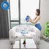 Waterproof Printed Sofa Protector Cover Full Stretchable, SP17