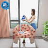 Waterproof Printed Sofa Protector Cover Full Stretchable, SP41