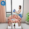 Load image into Gallery viewer, Waterproof Printed Sofa Protector Cover Full Stretchable, SP41