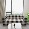 Waterproof Printed Sofa Protector Cover Full Stretchable, SP07