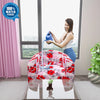 Waterproof Printed Sofa Protector Cover Full Stretchable, SP31