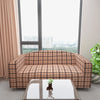 Waterproof Printed Sofa Protector Cover Full Stretchable, SP13