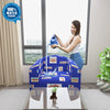 Waterproof Printed Sofa Protector Cover Full Stretchable, SP28