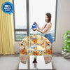 Waterproof Printed Sofa Protector Cover Full Stretchable, SP33