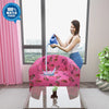 Waterproof Printed Sofa Protector Cover Full Stretchable, SP40