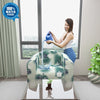 Waterproof Printed Sofa Protector Cover Full Stretchable, SP38