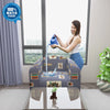 Waterproof Printed Sofa Protector Cover Full Stretchable, SP30