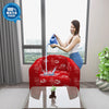 Waterproof Printed Sofa Protector Cover Full Stretchable, SP23
