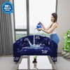 Waterproof Printed Sofa Protector Cover Full Stretchable, SP16