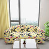 Waterproof Printed Sofa Protector Cover Full Stretchable, SP10