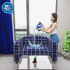 Waterproof Printed Sofa Protector Cover Full Stretchable, SP14