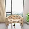 Waterproof Printed Sofa Protector Cover Full Stretchable, SP22