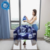 Waterproof Printed Sofa Protector Cover Full Stretchable, SP37