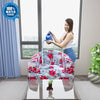 Waterproof Printed Sofa Protector Cover Full Stretchable, SP32