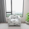 Waterproof Printed Sofa Protector Cover Full Stretchable, SP45 - Dream Care Furnishings Private Limited