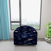 Waterproof Printed Sofa Protector Cover Full Stretchable, SP43 - Dream Care Furnishings Private Limited
