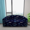Waterproof Printed Sofa Protector Cover Full Stretchable, SP43 - Dream Care Furnishings Private Limited