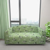 Waterproof Printed Sofa Protector Cover Full Stretchable, SP36 - Dream Care Furnishings Private Limited