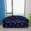 Waterproof Printed Sofa Protector Cover Full Stretchable, SP35 - Dream Care Furnishings Private Limited