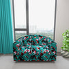 Waterproof Printed Sofa Protector Cover Full Stretchable, SP11 - Dream Care Furnishings Private Limited