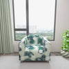 Waterproof Printed Sofa Protector Cover Full Stretchable, SP38 - Dream Care Furnishings Private Limited