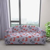 Load image into Gallery viewer, Waterproof Printed Sofa Protector Cover Full Stretchable, SP42 - Dream Care Furnishings Private Limited