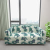 Waterproof Printed Sofa Protector Cover Full Stretchable, SP38 - Dream Care Furnishings Private Limited