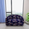 Load image into Gallery viewer, Marigold Printed Sofa Protector Cover Full Stretchable, MG01 - Dream Care Furnishings Private Limited