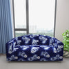 Waterproof Printed Sofa Protector Cover Full Stretchable, SP37 - Dream Care Furnishings Private Limited