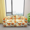 Waterproof Printed Sofa Protector Cover Full Stretchable, SP33 - Dream Care Furnishings Private Limited