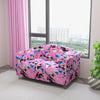 Load image into Gallery viewer, Waterproof Printed Sofa Protector Cover Full Stretchable, SP12 - Dream Care Furnishings Private Limited