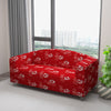 Load image into Gallery viewer, Waterproof Printed Sofa Protector Cover Full Stretchable, SP23 - Dream Care Furnishings Private Limited