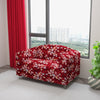 Waterproof Printed Sofa Protector Cover Full Stretchable, SP03 - Dream Care Furnishings Private Limited