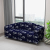Load image into Gallery viewer, Waterproof Printed Sofa Protector Cover Full Stretchable, SP24 - Dream Care Furnishings Private Limited