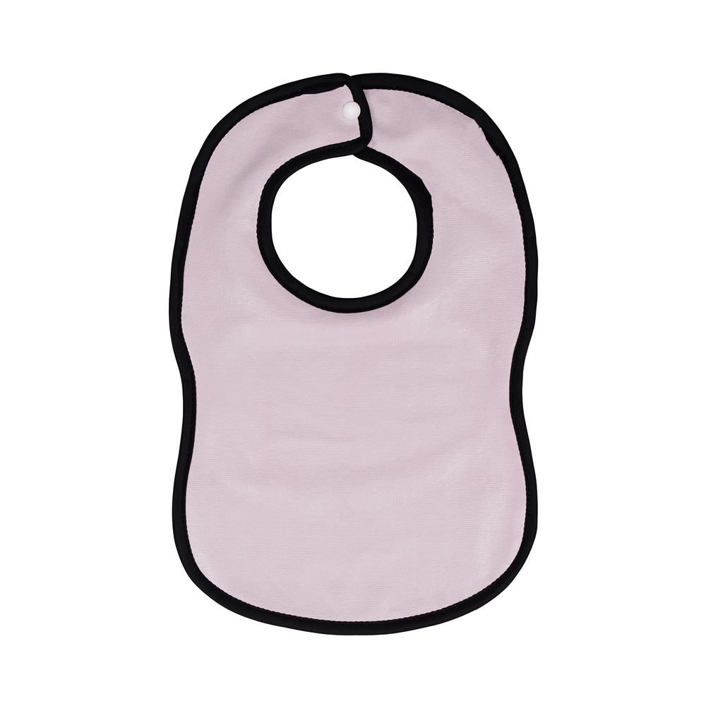 Waterproof Quick Dry Baby Bibs - Pack of 3, Golden - Dream Care Furnishings Private Limited