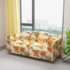Waterproof Printed Sofa Protector Cover Full Stretchable, SP33 - Dream Care Furnishings Private Limited