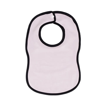 Waterproof Quick Dry Baby Bibs - Pack of 3, Sky Blue - Dream Care Furnishings Private Limited