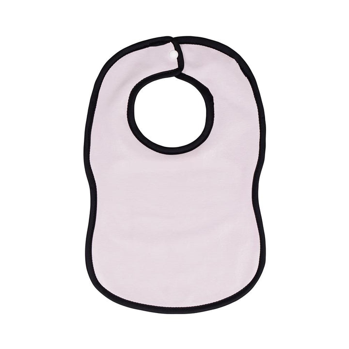 Waterproof Quick Dry Baby Bibs - Pack of 3, Sky Blue - Dream Care Furnishings Private Limited