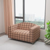 Waterproof Printed Sofa Protector Cover Full Stretchable, SP13 - Dream Care Furnishings Private Limited