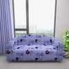 Waterproof Printed Sofa Protector Cover Full Stretchable, SP26 - Dream Care Furnishings Private Limited