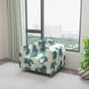 Waterproof Printed Sofa Protector Cover Full Stretchable, SP38 - Dream Care Furnishings Private Limited