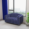 Marigold Printed Sofa Protector Cover Full Stretchable, MG14 - Dream Care Furnishings Private Limited