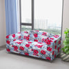 Waterproof Printed Sofa Protector Cover Full Stretchable, SP32 - Dream Care Furnishings Private Limited