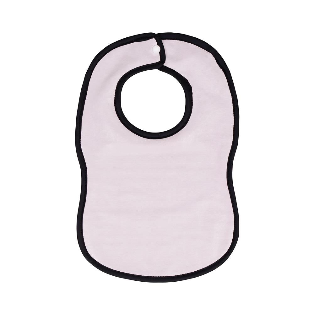 Waterproof Quick Dry Baby Bibs - Pack of 3, Beige - Dream Care Furnishings Private Limited