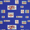 Waterproof Printed Sofa Protector Cover Full Stretchable, SP28 - Dream Care Furnishings Private Limited