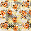 Waterproof Printed Sofa Protector Cover Full Stretchable, SP33 - Dream Care Furnishings Private Limited