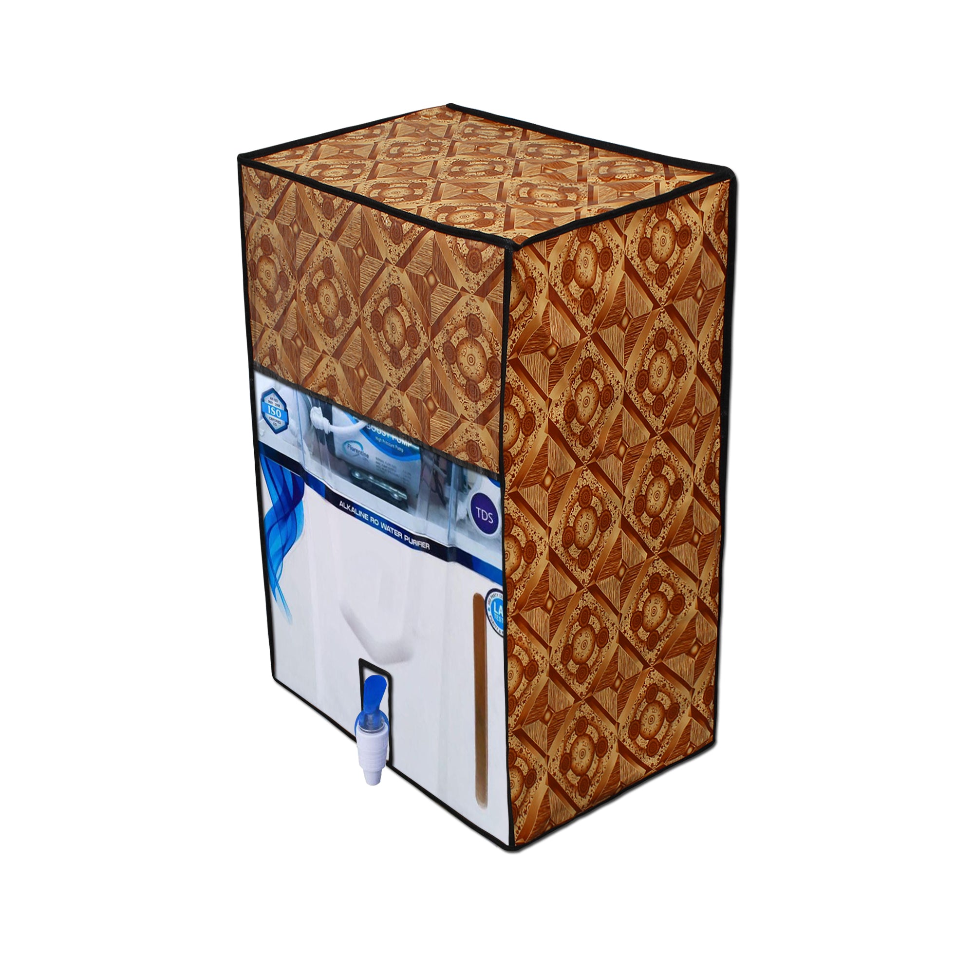 Waterproof & Dustproof Water Purifier RO Cover, SA54 - Dream Care Furnishings Private Limited