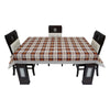 Waterproof and Dustproof Dining Table Cover, CA05 - Dream Care Furnishings Private Limited